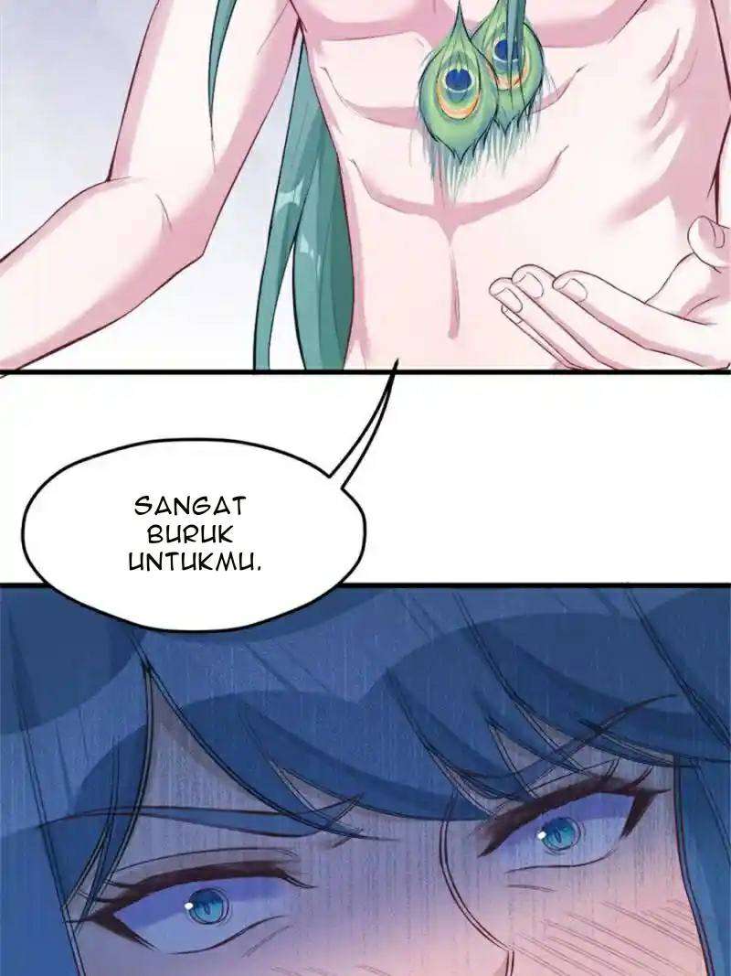 Beauty and the Beasts Chapter 200 Gambar 58